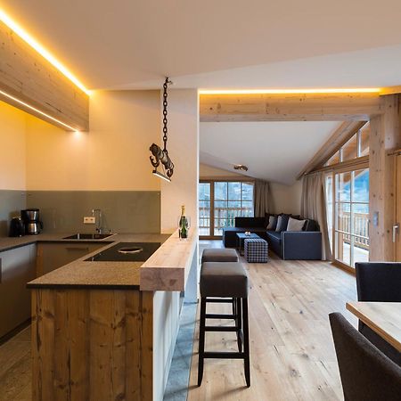 Alpen Chalet Dorfwies Kirchberg in Tirol Phòng bức ảnh