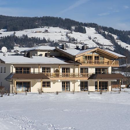 Alpen Chalet Dorfwies Kirchberg in Tirol Ngoại thất bức ảnh