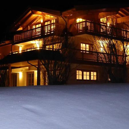 Alpen Chalet Dorfwies Kirchberg in Tirol Ngoại thất bức ảnh