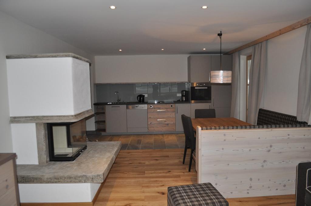 Alpen Chalet Dorfwies Kirchberg in Tirol Phòng bức ảnh