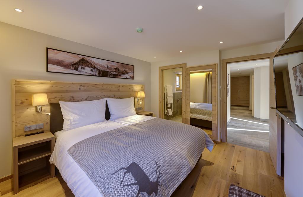 Alpen Chalet Dorfwies Kirchberg in Tirol Phòng bức ảnh