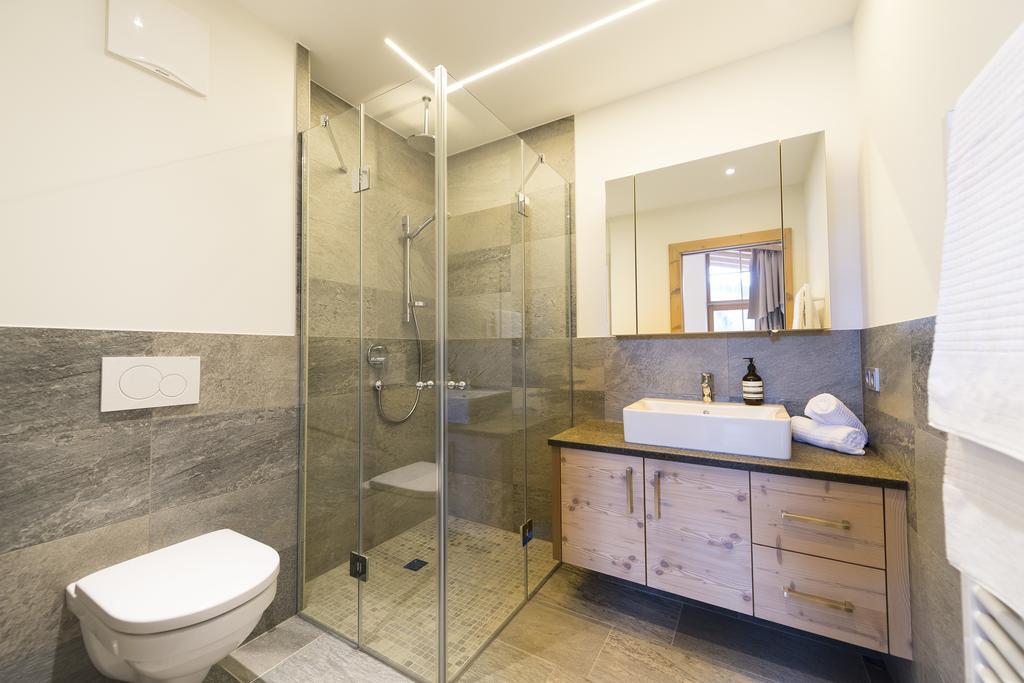Alpen Chalet Dorfwies Kirchberg in Tirol Phòng bức ảnh