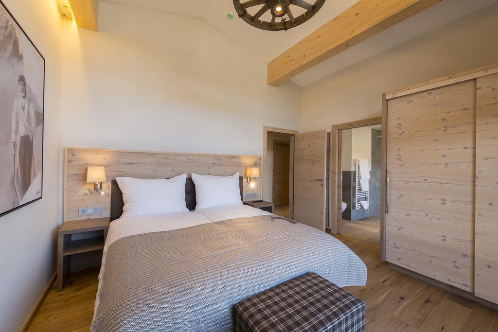 Alpen Chalet Dorfwies Kirchberg in Tirol Phòng bức ảnh