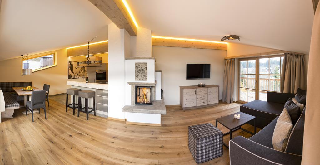 Alpen Chalet Dorfwies Kirchberg in Tirol Phòng bức ảnh