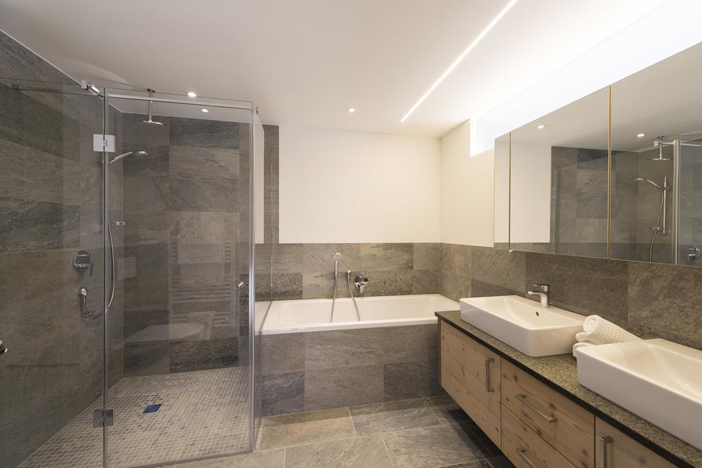 Alpen Chalet Dorfwies Kirchberg in Tirol Phòng bức ảnh