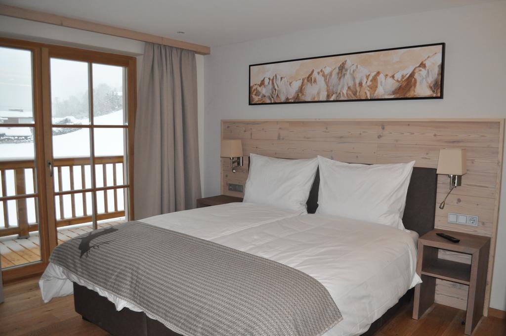 Alpen Chalet Dorfwies Kirchberg in Tirol Phòng bức ảnh