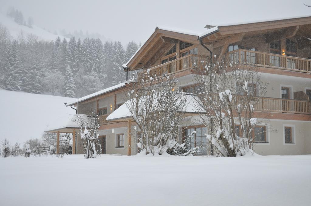 Alpen Chalet Dorfwies Kirchberg in Tirol Ngoại thất bức ảnh