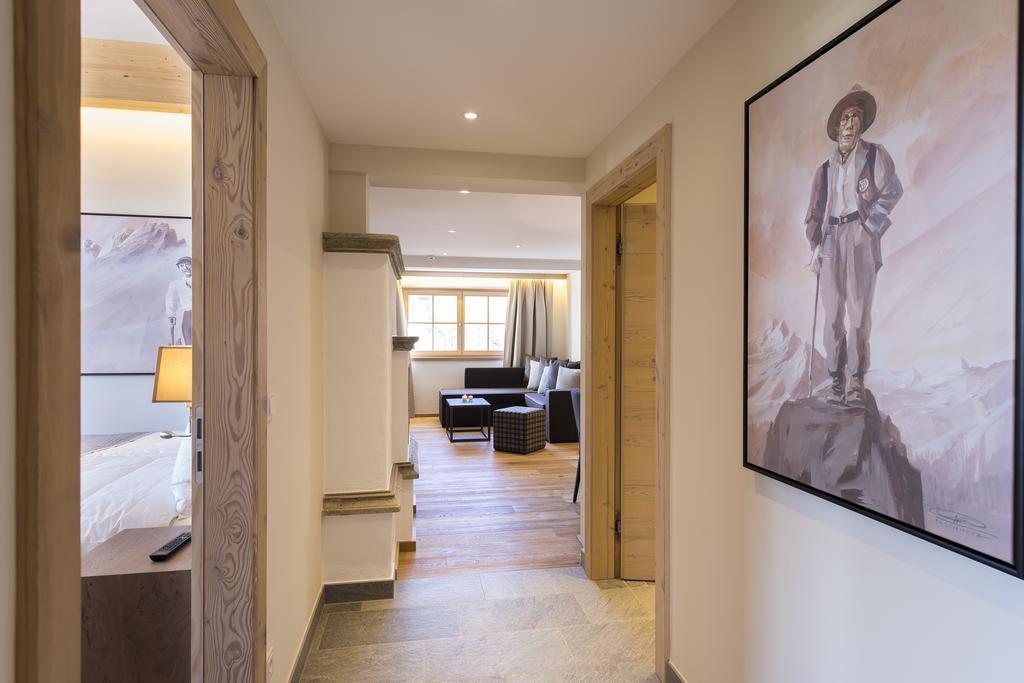 Alpen Chalet Dorfwies Kirchberg in Tirol Phòng bức ảnh