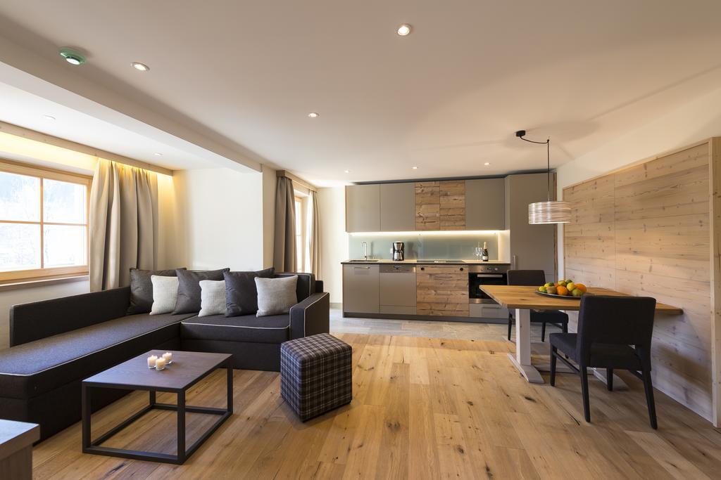 Alpen Chalet Dorfwies Kirchberg in Tirol Phòng bức ảnh