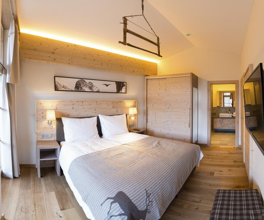 Alpen Chalet Dorfwies Kirchberg in Tirol Phòng bức ảnh