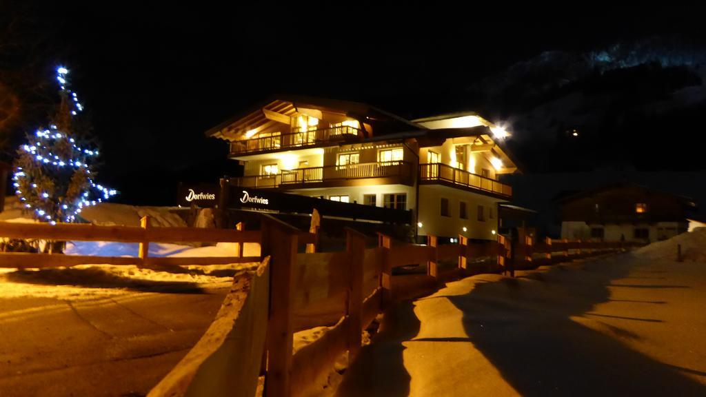 Alpen Chalet Dorfwies Kirchberg in Tirol Ngoại thất bức ảnh