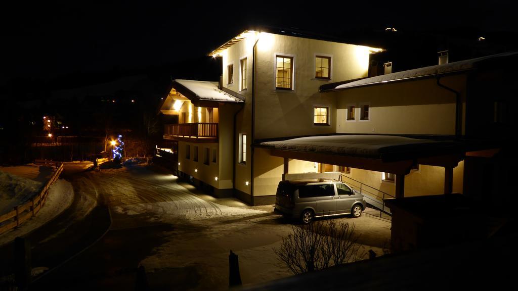 Alpen Chalet Dorfwies Kirchberg in Tirol Ngoại thất bức ảnh