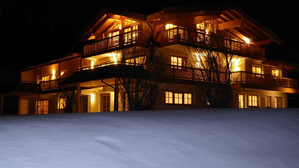 Alpen Chalet Dorfwies Kirchberg in Tirol Ngoại thất bức ảnh